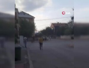 Cinayetle biten takı kavgasında eşini kazara öldüren sanığa müebbet hapis