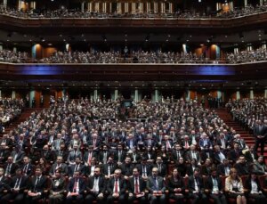 Cumhurbaşkanı Erdoğan, “TÜBA ve TÜBİTAK Bilim Ödülleri Töreni”nde konuştu: (1)