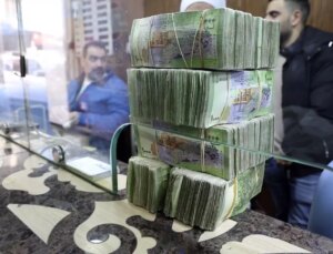 Çuvallarla getirdiklerine kanmayın, karşılığında bakın ne kadar alıyorlar
