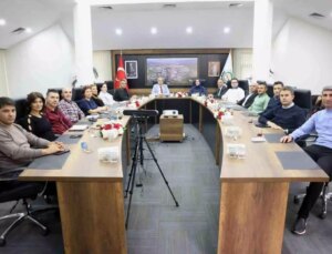 Denizli Organize Sanayi Bölgesi ‘Yeşil OSB’ Belgelendirmesini Başarıyla Tamamladı