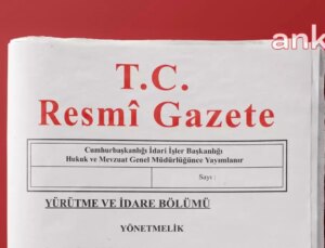 Devlet Malzeme Ofisi 4 Adet Güvenlik Duvarı Satın Alacak