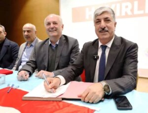 Dilovası Belediyesi’nde İşçi Maaşı 47 Bin TL’ye Yükseldi