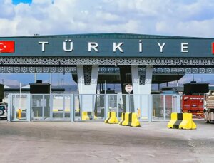 Dış ticareti geliştirme kapsamında Türkiye iki yeni sınır kapısı açmaya hazırlanıyor