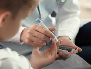 Diyabet Nasıl Kontrol Altına Alınır?