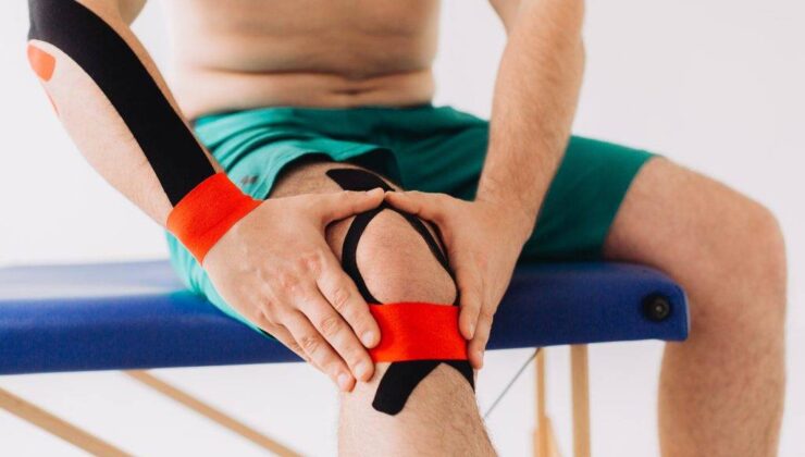 Diz Ağrısı Neden Olur?