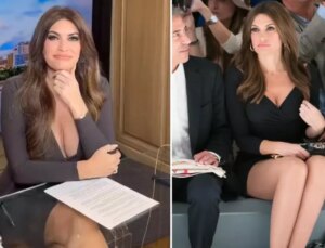 Donald Trump’tan gelinine yeni görev