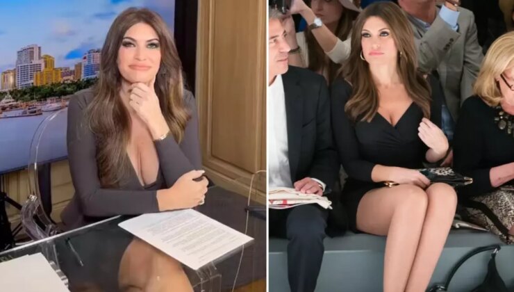 Donald Trump’tan gelinine yeni görev