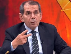 Dursun Özbek’ten TFF Başkanı İbrahim Hacıosmanoğlu hakkında suç duyurusu