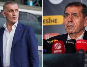 Dursun Özbek’ten TFF Başkanına tarihi çağrı: Artık söz bitti, eylem zamanı