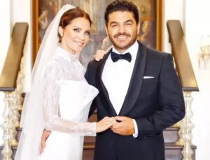 Ebru Şallı için “paragöz” diyen Uğur Akkuş boşanmaktan vazgeçti