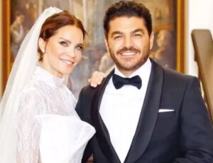 Ebru Şallı’nın 5 yıllık eşi Uğur Akkuş’a uzaklaştırma kararı