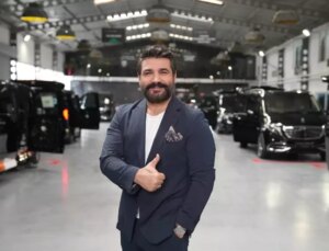 Elektrikli Aracınızı Evinizde Şarj Ederken Felakete Davetiye Çıkarmayın