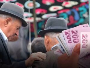 Emekliler 2025 yılı için maaşlara yapılacak zam taleplerini açıkladı