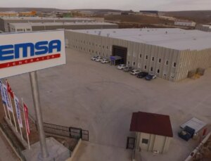 EMSA Jeneratör: Güvenilirlikten Global Liderliğe Uzanan Yolculuk