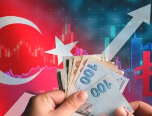 En yüksek ve en düşük gayrisafi yurt içi hasılaya sahip iller belli oldu
