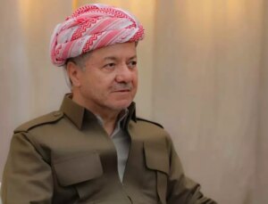 Esad’ı gönderen liderin sözleri, Barzani’yi sevindirdi