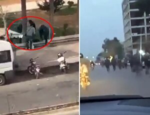 Esad’ın askerleri kıyafetlerini değiştirip Şam’dan kaçtılar