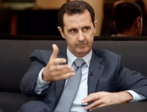 Esad’ın devrilmesinin ardından Ürdün, Cabir Sınır Kapısı’nı yeniden açtı