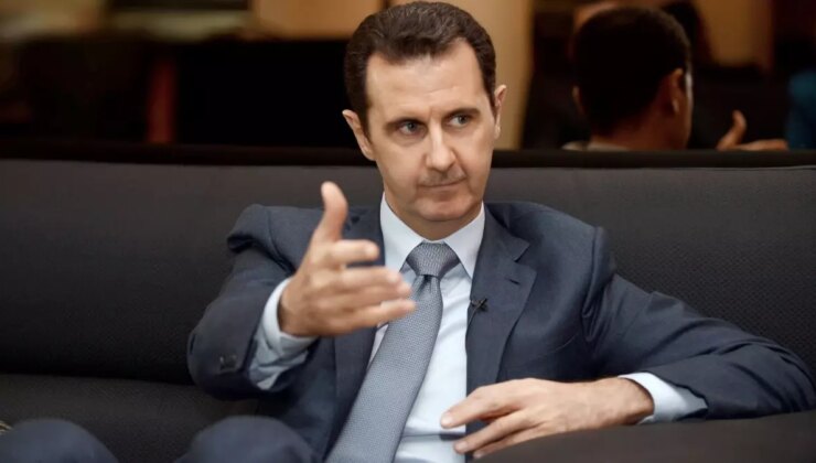 Esad’ın devrilmesinin ardından Ürdün, Cabir Sınır Kapısı’nı yeniden açtı