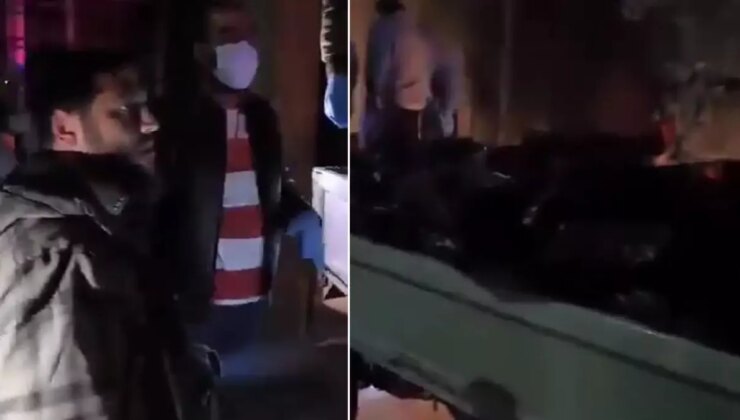 Esad’ın Şam’daki zindanından dehşete düşüren bir haber daha: Asitle eritilen cesetler bulundu