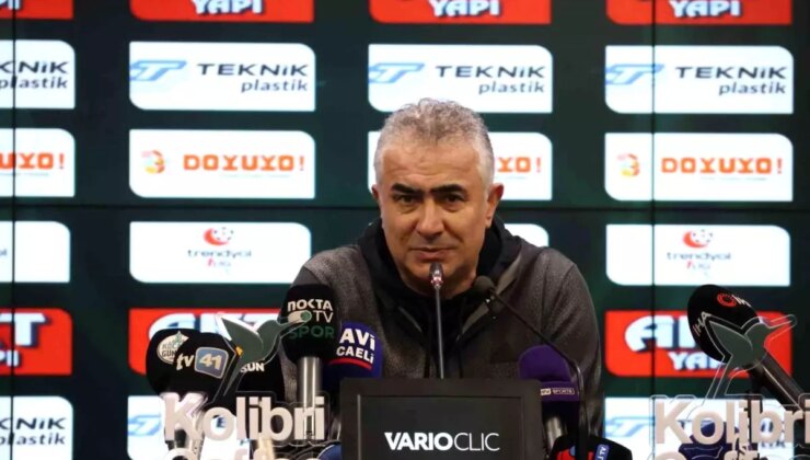 Esenler Erokspor, Kocaelispor’u 2-0 Mağlup Etti