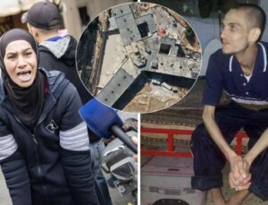 Eski mahkum her şeyi anlattı! Sednaya Hapishanesi’ndeki tecavüz dehşeti kan dondurdu