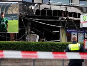 Eski Türk futbolcu Avrupa’nın en azılı örgütünün üyesi çıktı
