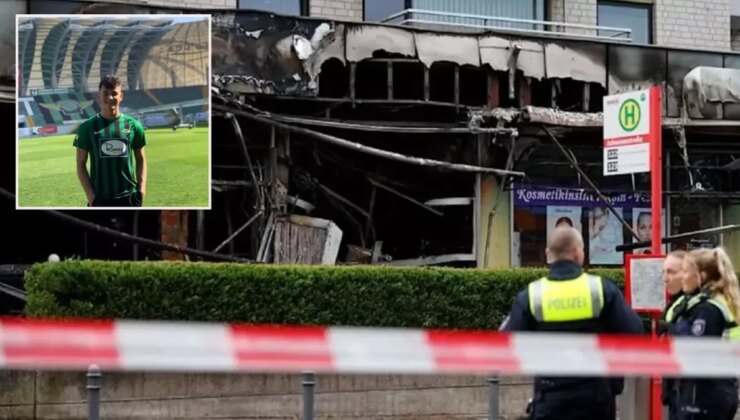 Eski Türk futbolcu Avrupa’nın en azılı örgütünün üyesi çıktı