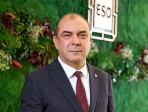 Eskişehir İhracatı Yüzde 13,97 Arttı: Teknolojik Ürünler Öne Çıkıyor