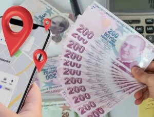 Esnafa konum vergisi geliyor! Ödemeyene ceza var