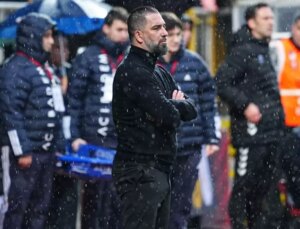 Eyüpspor’da Galatasaray maçı öncesi kriz çıktı