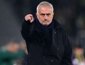 Fenerbahçe-Athletic Bilbao maçının ilk 11’leri belli oldu