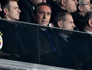 Fenerbahçe’de Ali Koç’a yönelik istifa çağrıları çığırından çıktı