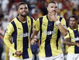 Fenerbahçe’de forvetlerin istatistiğini görenler çıldırıyor