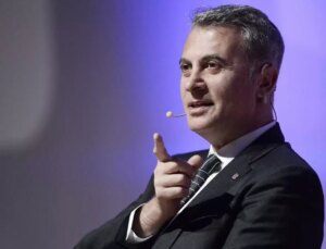 Fikret Orman, Beşiktaş başkanlığına aday olup olmayacağını canlı yayında açıkladı