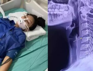 Fıtık rahatsızlığı için masaj salonuna giden kadın, hayatını kaybetti