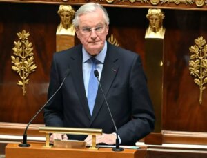 Fransa Başbakanı Michel Barnier istifa etti