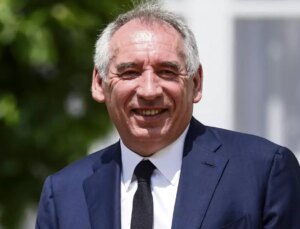 Fransa’nın yeni Başbakanı François Bayrou oldu
