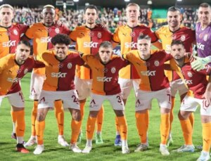 Galatasaray’da Kaan Ayhan, haftalarca forma giyemeyecek