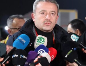 Galatasaray’dan Hakem Turgut Doman’a Sert Tepki