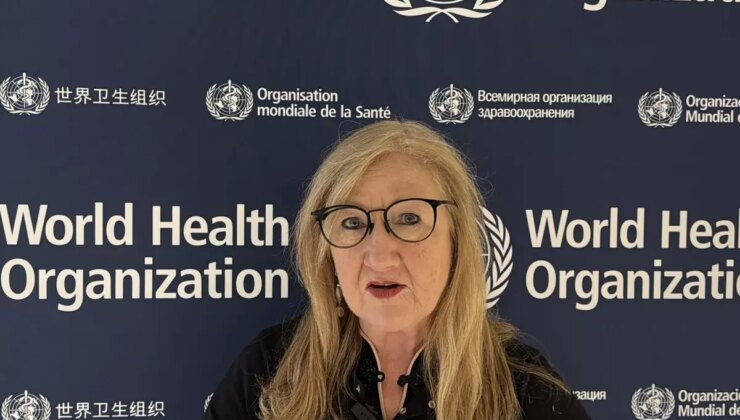 Gazze’deki Sağlık Krizi İçin DSÖ Uyarısı: İnsanlar Açlıktan Ölüyor