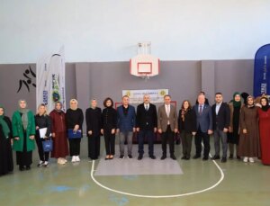 Gebze’de Veliler, Bayat Ekmekle Yiyecek Tasarlama Yarışması Düzenledi