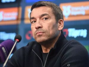 Giovanni van Bronckhorst’un Beşiktaş’tan alacağı tazminat belli oldu