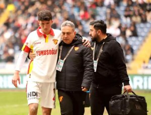 Göztepe Teknik Direktörü Stoilov’dan Taraftara Çağrı