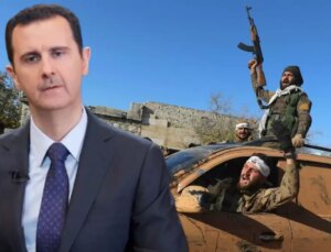 Güvenlik kaynakları: Suriye rejimi PKK/YPG’ye alan açtı
