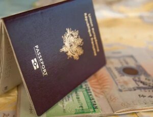 Hakan Fidan’dan Schengen sorusuna yanıt: Yıl yıl verileri açıkladı