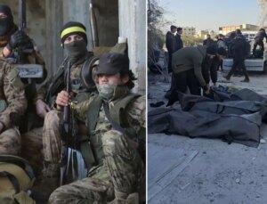 Halep savaşında ölü sayısı 100’ü geçti, muhalif gruplar kent merkezine dayandı