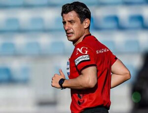 Halil Umut Meler, Suudi Arabistan’ı karıştırdı