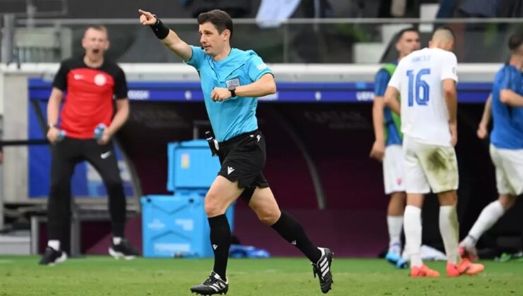 Halil Umut Meler’e Suudi Arabistan’ı yasak ettiler