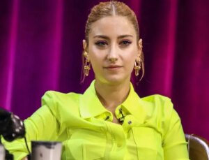Hazal Kaya’nın köpeği “Sherlock” hayatını kaybetti